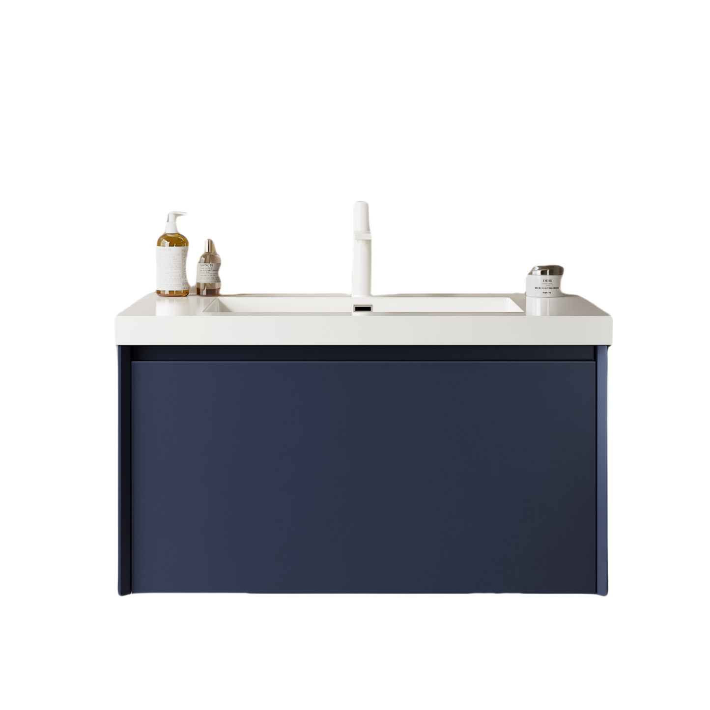 TUYA Bathroom Vanity with Sink