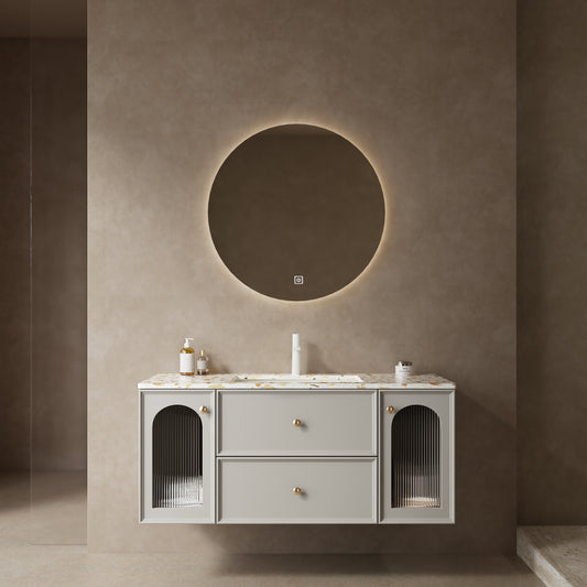 BAY Bathroom Vanity with Sink