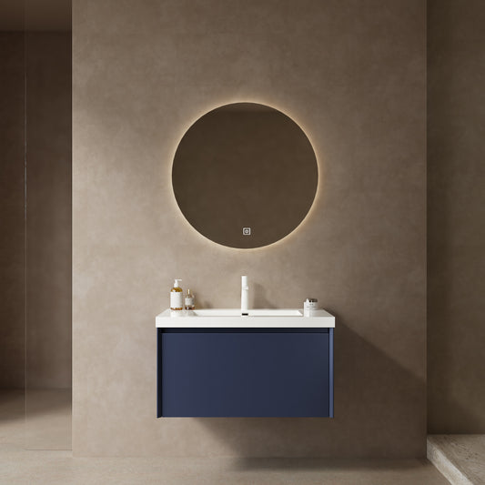 TUYA Bathroom Vanity with Sink