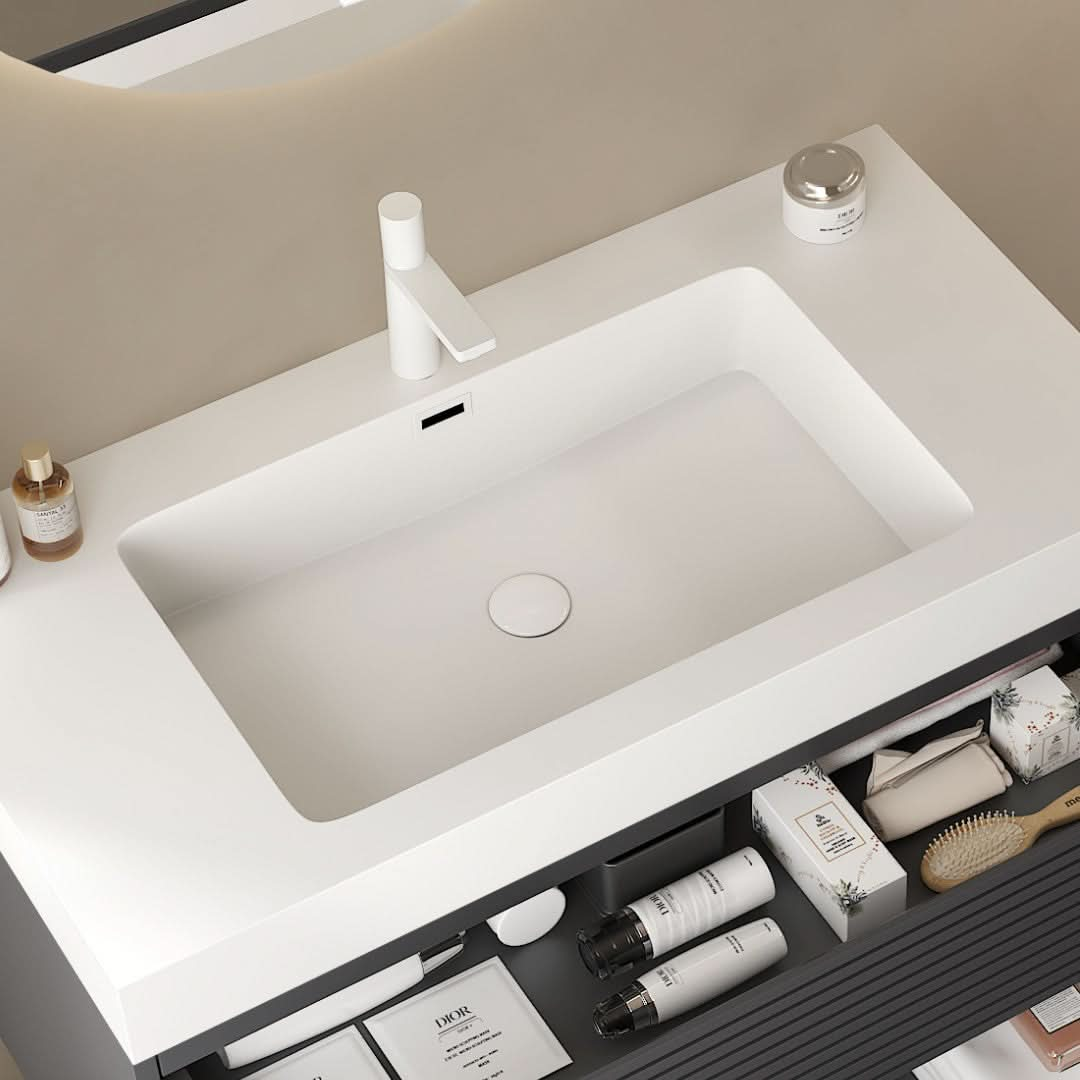 VENO Bathroom Vanity with Undermount Sink