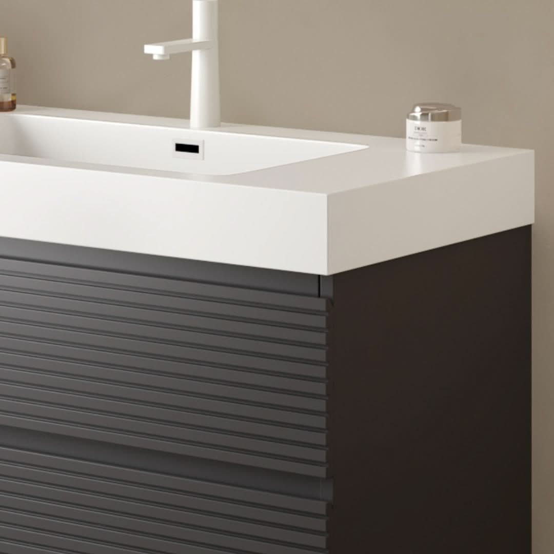 VENO Bathroom Vanity with Undermount Sink